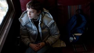 112. Впусти меня. Сага (2010)