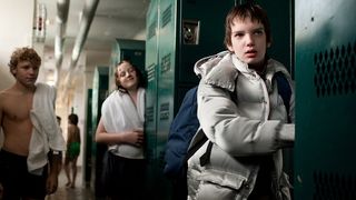 114. Впусти меня. Сага (2010)