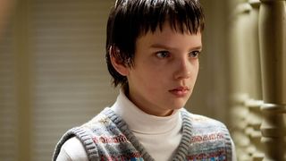 115. Впусти меня. Сага (2010)