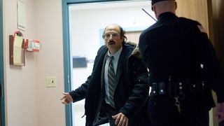 118. Впусти меня. Сага (2010)