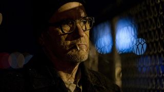 121. Впусти меня. Сага (2010)