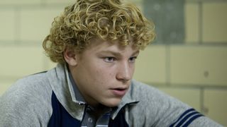 122. Впусти меня. Сага (2010)