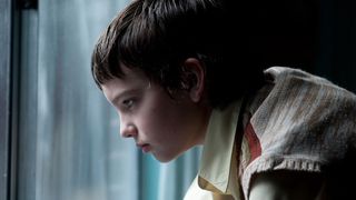 124. Впусти меня. Сага (2010)