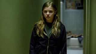 126. Впусти меня. Сага (2010)