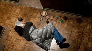 127. Впусти меня. Сага (2010)