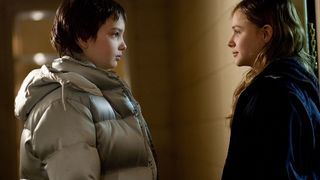 128. Впусти меня. Сага (2010)