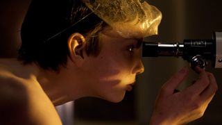 13. Впусти меня. Сага (2010)