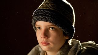 134. Впусти меня. Сага (2010)