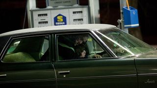 136. Впусти меня. Сага (2010)