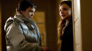 14. Впусти меня. Сага (2010)