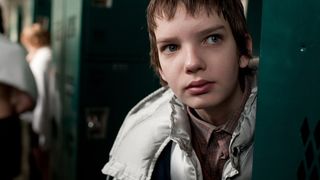 140. Впусти меня. Сага (2010)