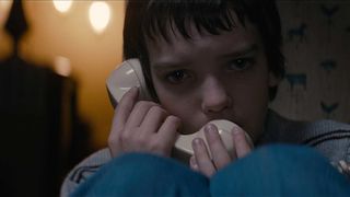 143. Впусти меня. Сага (2010)