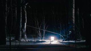 145. Впусти меня. Сага (2010)