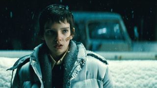 146. Впусти меня. Сага (2010)