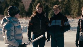 148. Впусти меня. Сага (2010)