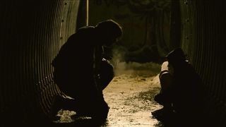 149. Впусти меня. Сага (2010)