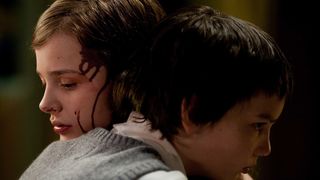 15. Впусти меня. Сага (2010)