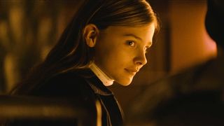 151. Впусти меня. Сага (2010)