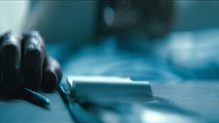 152. Впусти меня. Сага (2010)