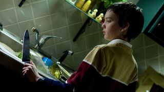 17. Впусти меня. Сага (2010)