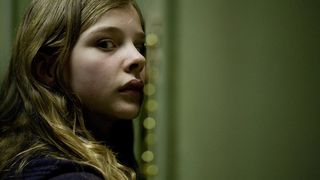 18. Впусти меня. Сага (2010)