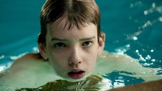 19. Впусти меня. Сага (2010)