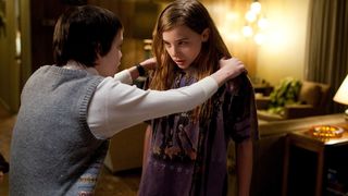 22. Впусти меня. Сага (2010)