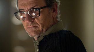 23. Впусти меня. Сага (2010)