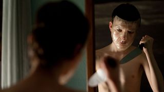 24. Впусти меня. Сага (2010)