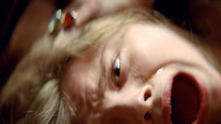 27. Впусти меня. Сага (2010)