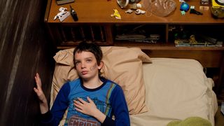 3. Впусти меня. Сага (2010)