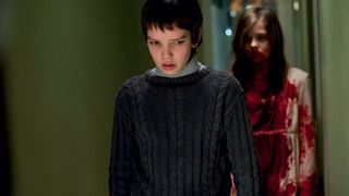 30. Впусти меня. Сага (2010)