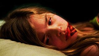 31. Впусти меня. Сага (2010)