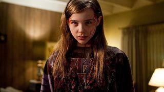 32. Впусти меня. Сага (2010)