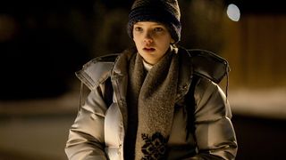 33. Впусти меня. Сага (2010)