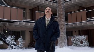 34. Впусти меня. Сага (2010)