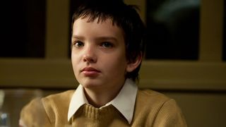 35. Впусти меня. Сага (2010)