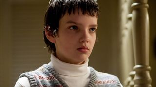 37. Впусти меня. Сага (2010)