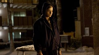 38. Впусти меня. Сага (2010)