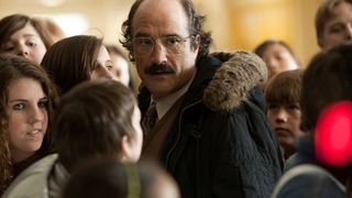 39. Впусти меня. Сага (2010)