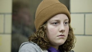 41. Впусти меня. Сага (2010)