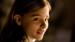 42. Впусти меня. Сага (2010)