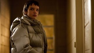 44. Впусти меня. Сага (2010)