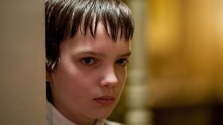 46. Впусти меня. Сага (2010)