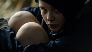 47. Впусти меня. Сага (2010)