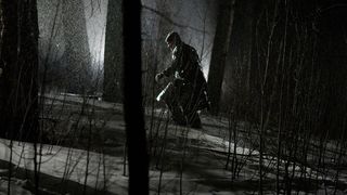 49. Впусти меня. Сага (2010)