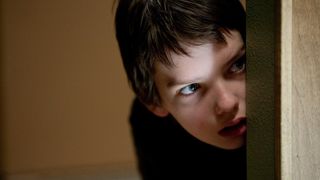 5. Впусти меня. Сага (2010)