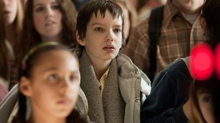 52. Впусти меня. Сага (2010)