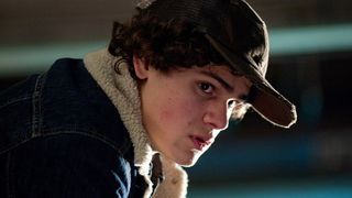 55. Впусти меня. Сага (2010)