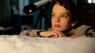 56. Впусти меня. Сага (2010)